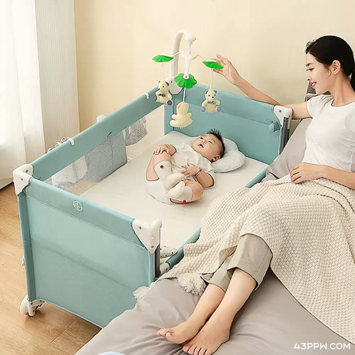 CoolBaby (酷豆丁)品牌形象展示