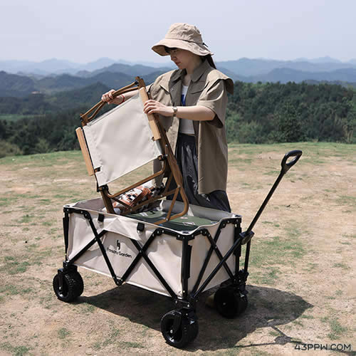 Fantasy Garden (梦花园)品牌形象展示