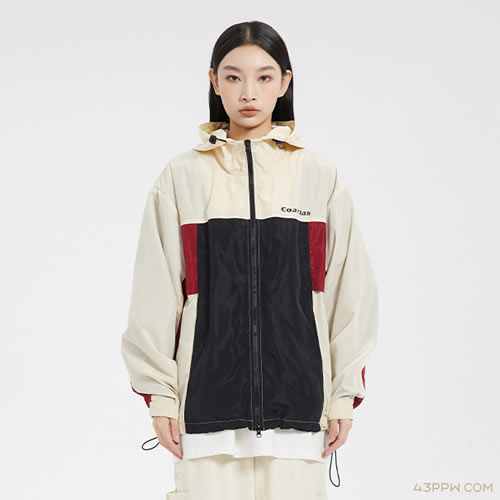 COAR (潮牌)品牌形象展示