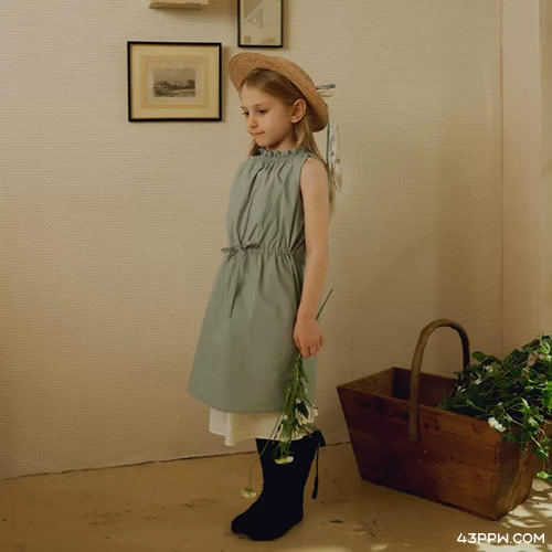 BeneBene品牌形象展示