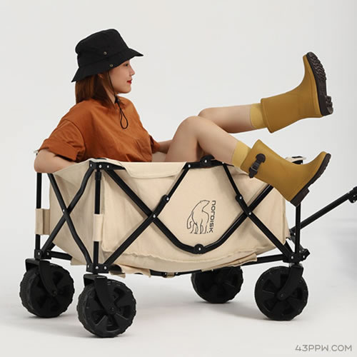 JOYCORN 加可雨具品牌形象展示