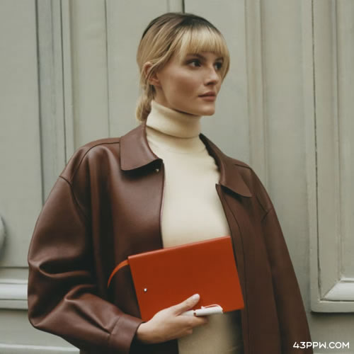 MONTBLANC 万宝龙品牌形象展示