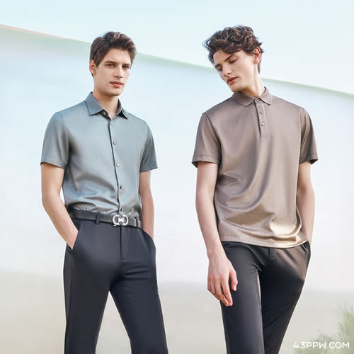 DIDIBOY (迪迪博迩)品牌形象展示