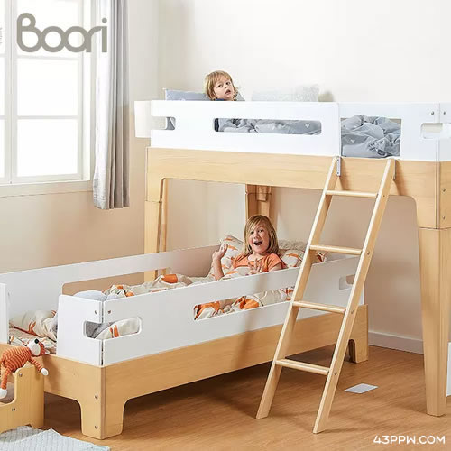 Boori (博瑞)品牌形象展示