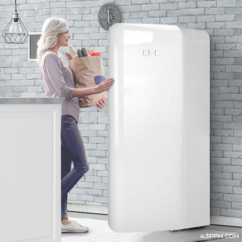 HCK 哈士奇电器品牌形象展示