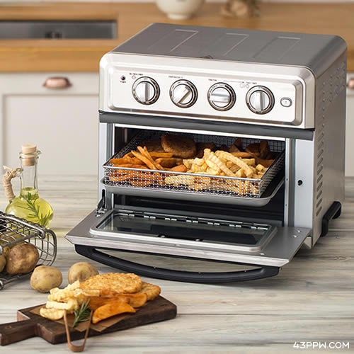 CUISINART 美膳雅品牌形象展示