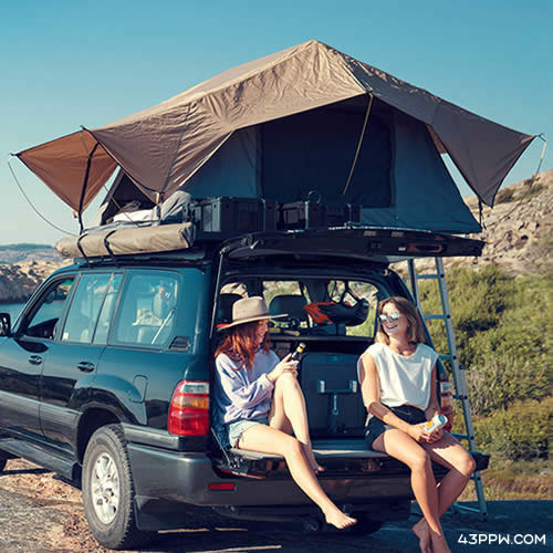 DOMETIC 多美达品牌形象展示