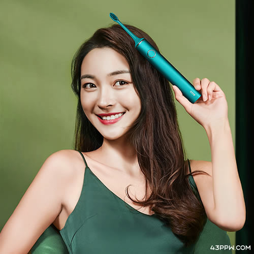 BAiR 拜尔 (个护)品牌形象展示