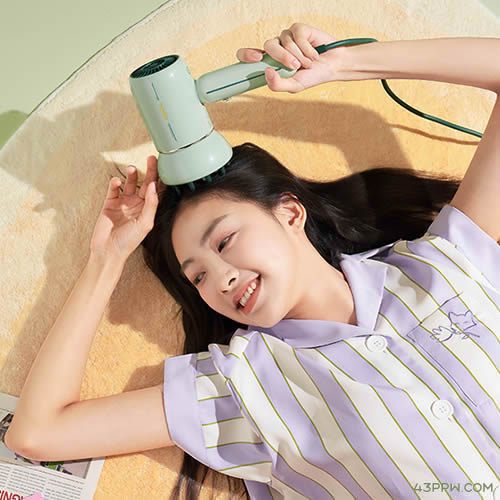 SOOCAS 素士品牌形象展示