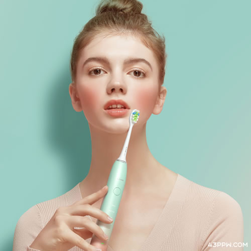 LMN 莱渼品牌形象展示