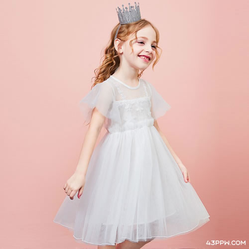 S.YUAN 善元童装品牌形象展示