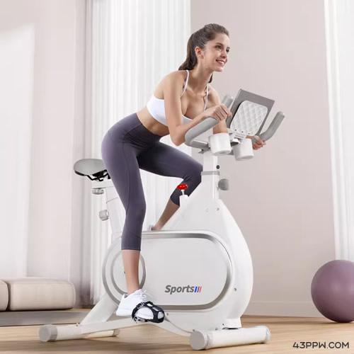 汗马 (健身器材)品牌形象展示