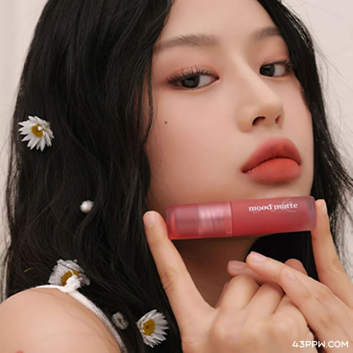 CLUBCLIO品牌形象展示