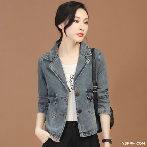 HCXR 韩潮袭人品牌形象展示