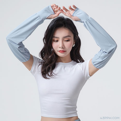 蒙牧羊服饰品牌形象展示