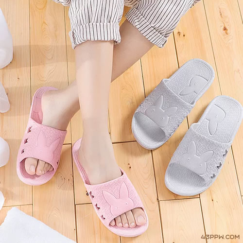 竹来康品牌形象展示