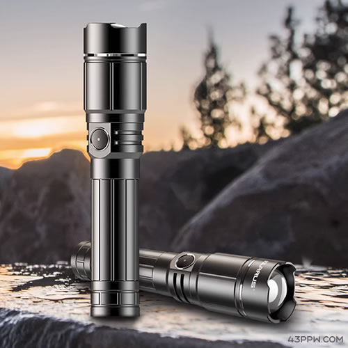 KLARUS 凯瑞兹品牌形象展示