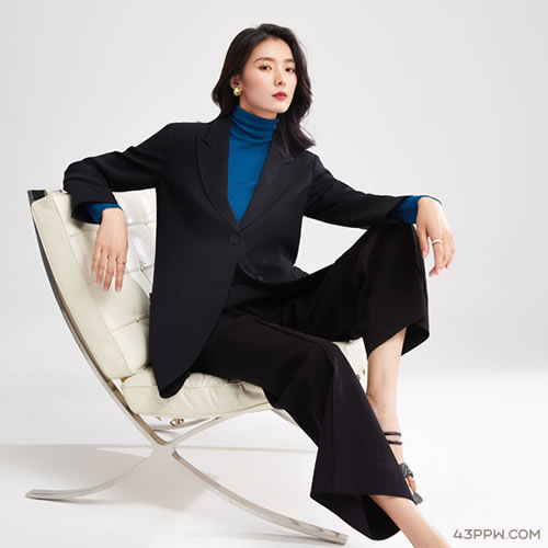 USLONSRD 笙声曼品牌形象展示