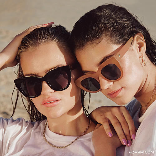 LeSpecs品牌形象展示