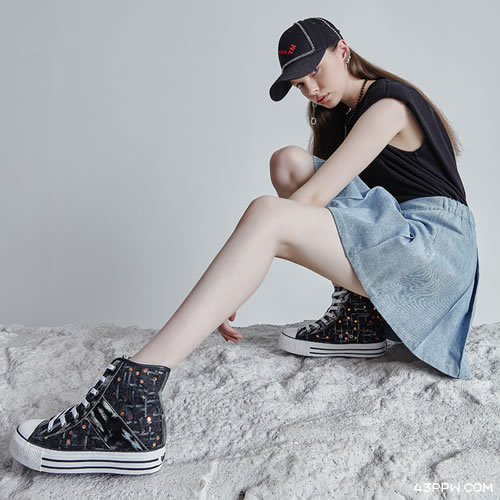 iiJin (艾今)品牌形象展示