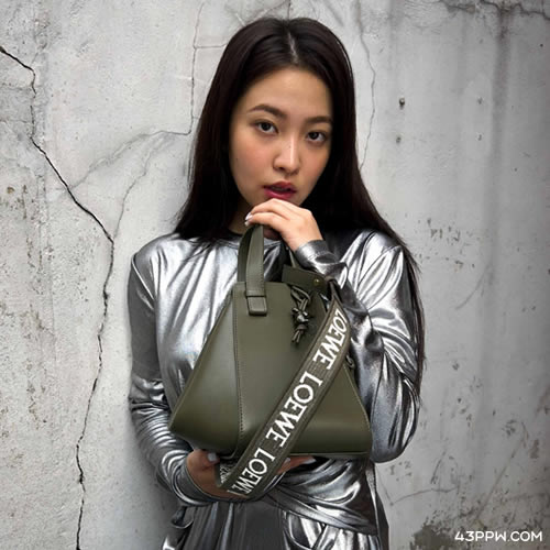 LOEWE 罗意威品牌形象展示