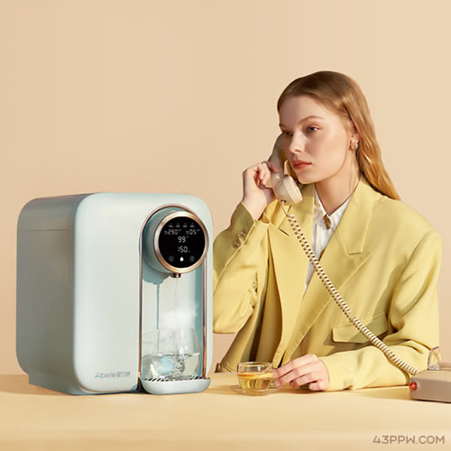 AIBERLE 爱贝源品牌形象展示