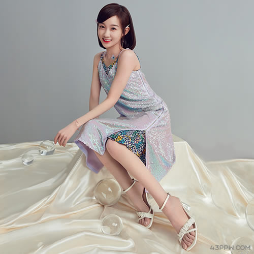 KISS KITTY品牌形象展示