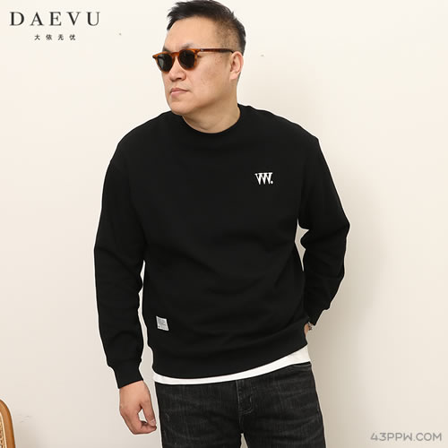 DAEVU 大依无忧品牌形象展示