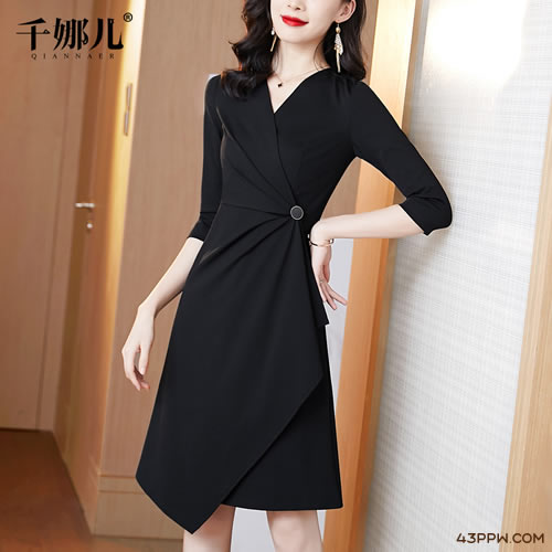 千娜儿品牌形象展示