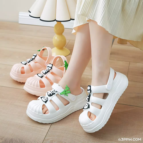 CHIKOKU 迟到时光品牌形象展示