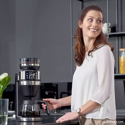 SEVERIN (施威朗)品牌形象展示