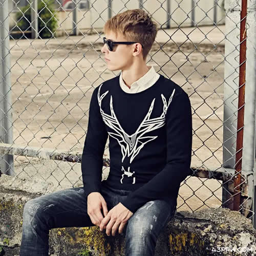 EKECEL 衣科斯品牌形象展示