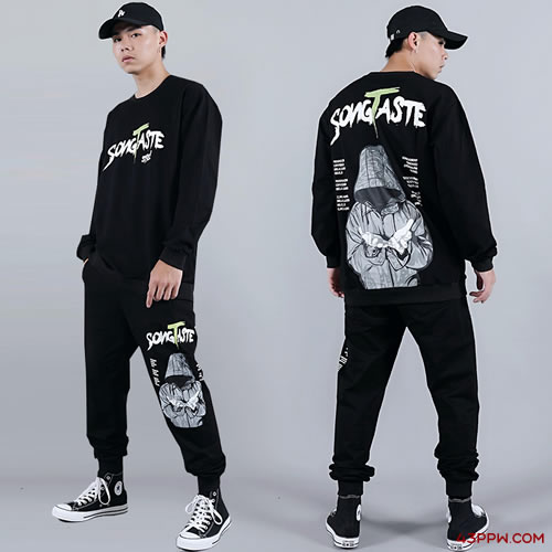 密瓶儿服饰品牌形象展示