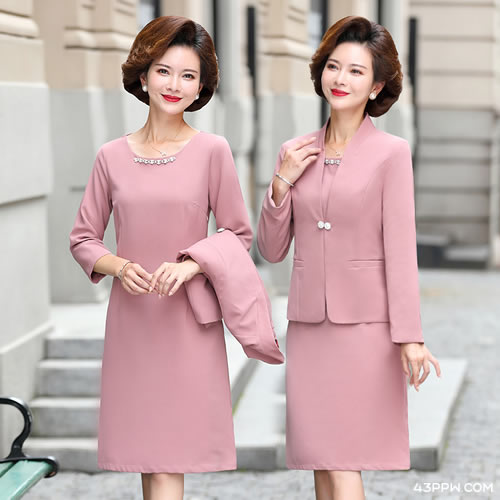 花惠羽服饰品牌形象展示