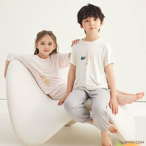 STKING ANGEL 盛凯安琪品牌形象展示