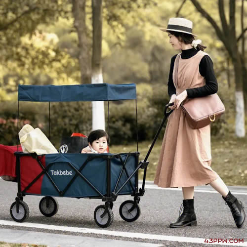 Takbebe (塔克贝贝)品牌形象展示