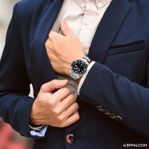 SANDEX 三度士品牌形象展示