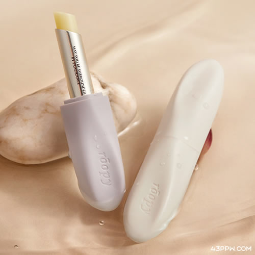 ROOPY 润培 (化妆品)品牌形象展示