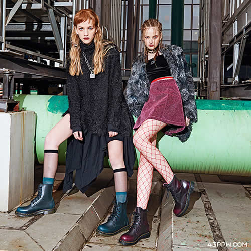 BEFFON (北风)品牌形象展示