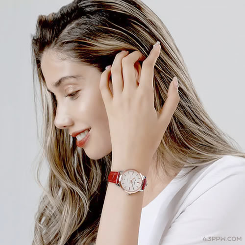 DILANG 帝浪表品牌形象展示