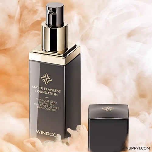 WINDCCI品牌形象展示