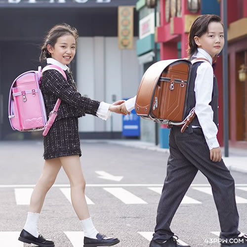 Coulomb (谷村鞄)品牌形象展示