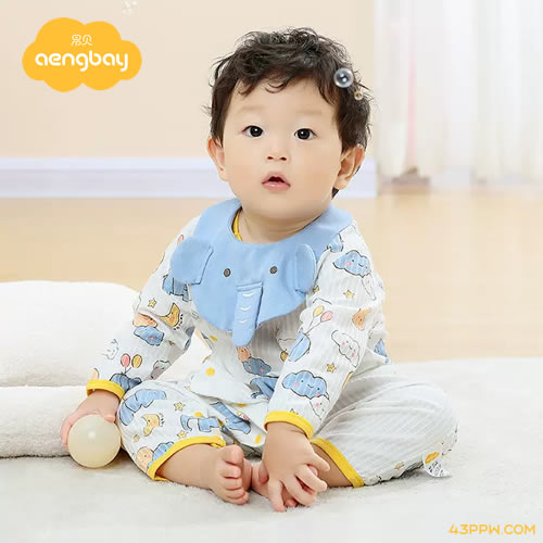 Aengbay 昂贝品牌形象展示