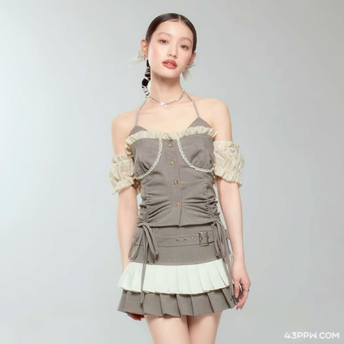 DIDDI MODA品牌形象展示