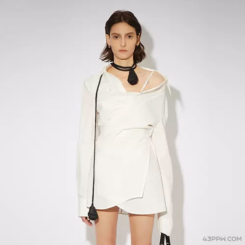 LABELHOOD (蕾虎)品牌形象展示