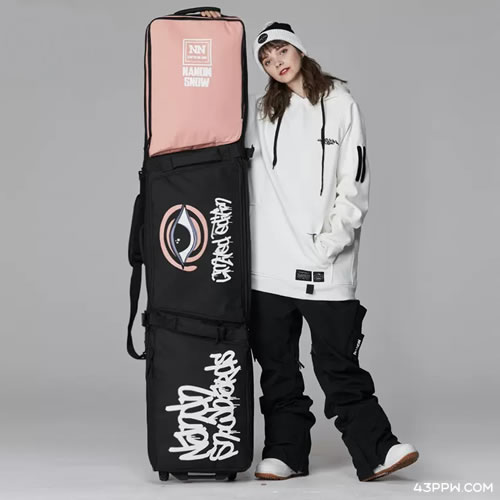 N&N (NANDN/南恩)品牌形象展示