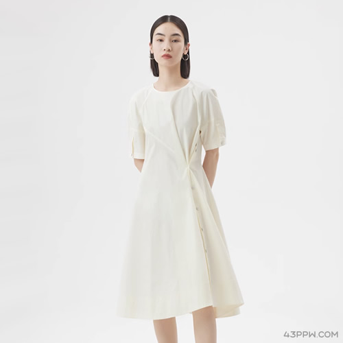 Broadcast 播(女装)品牌形象展示