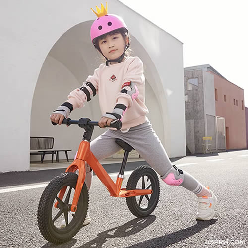 PAPAISON 小状元运动品牌形象展示