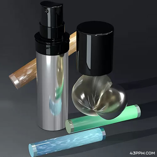 UNISKIN 优时颜品牌形象展示