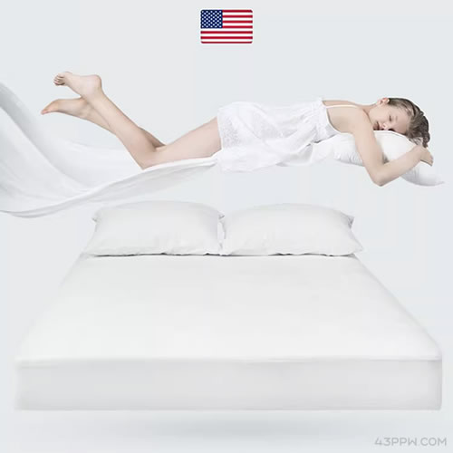 ProtectABed (寝之堡)品牌形象展示